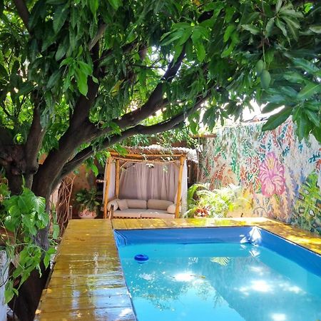 Hotel Boutique Casa De Los Santos Reyes Valledupar Eksteriør bilde