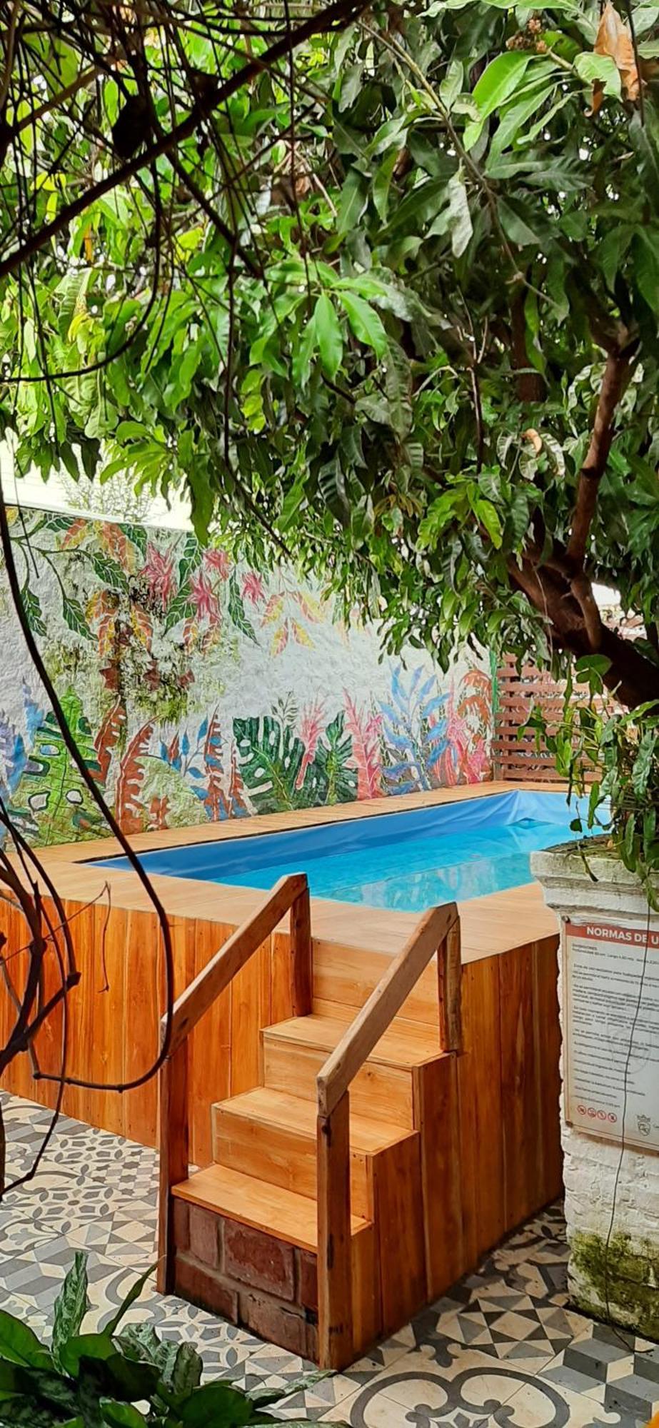 Hotel Boutique Casa De Los Santos Reyes Valledupar Eksteriør bilde